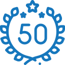 50+ esperienza