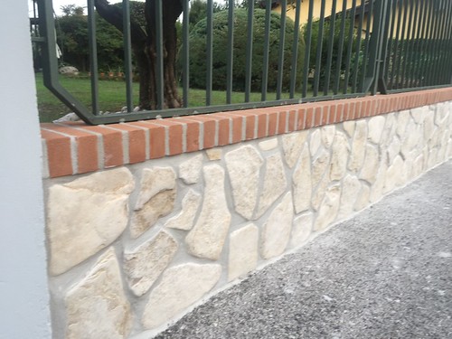 Rivestimenti in Pietra